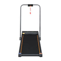 0.75 Hp Electric Treadmill T7493
