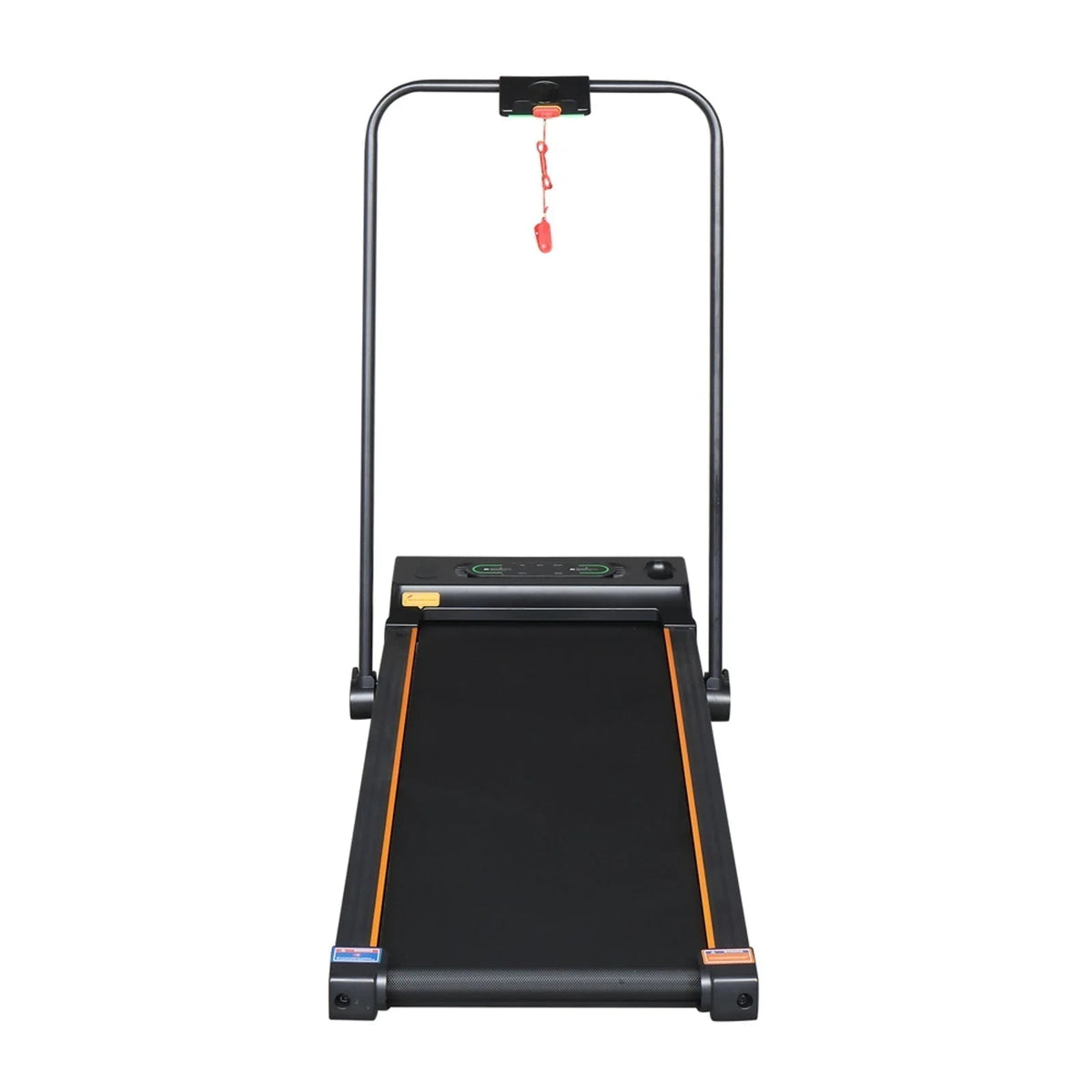 0.75 Hp Electric Treadmill T7493