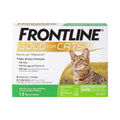 Gold for Cats C22990
