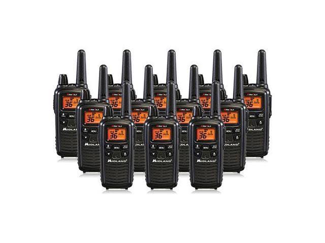 2way Radio 12 Pack H530