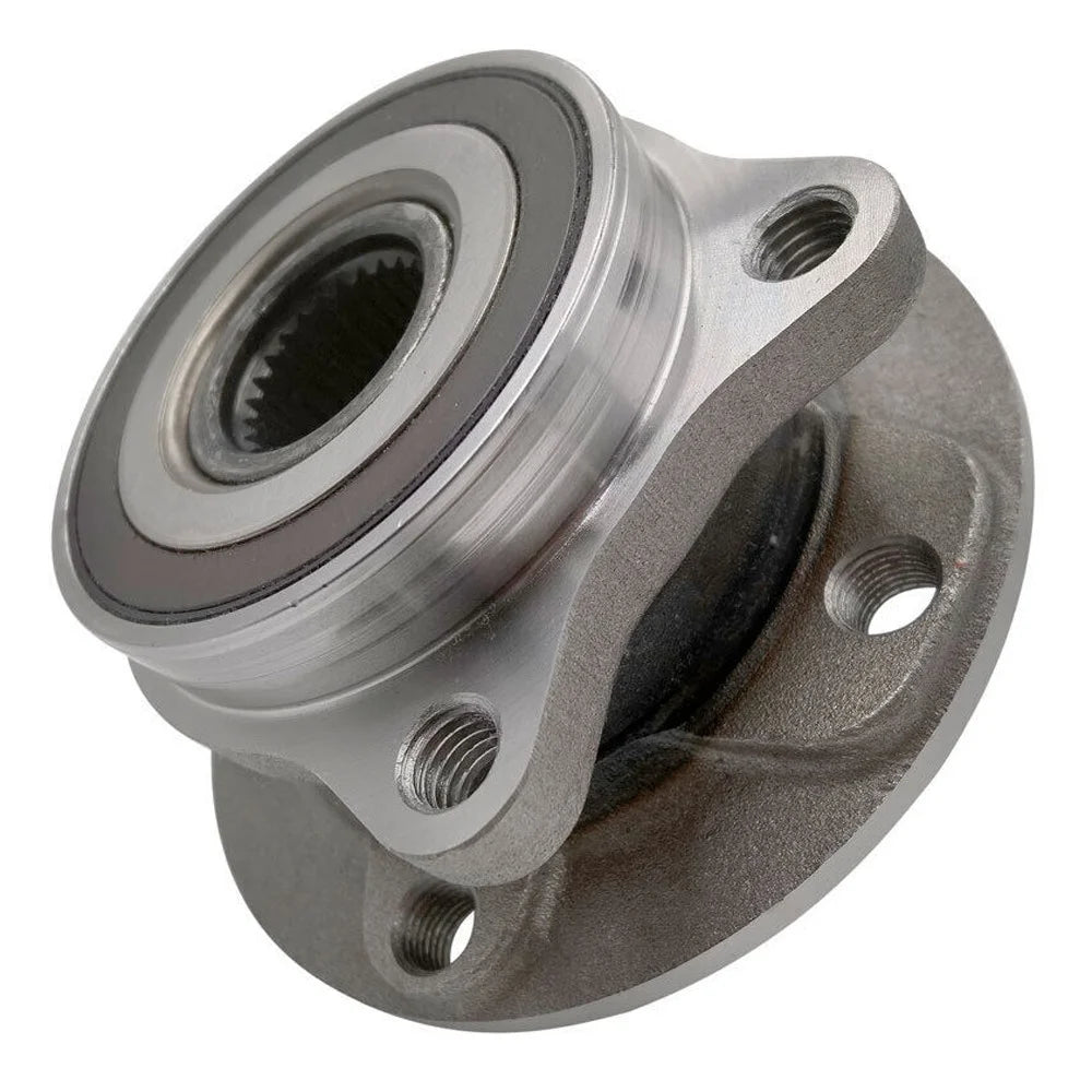2 Front Left or Right Wheel Bearing Hub Assembly R196938