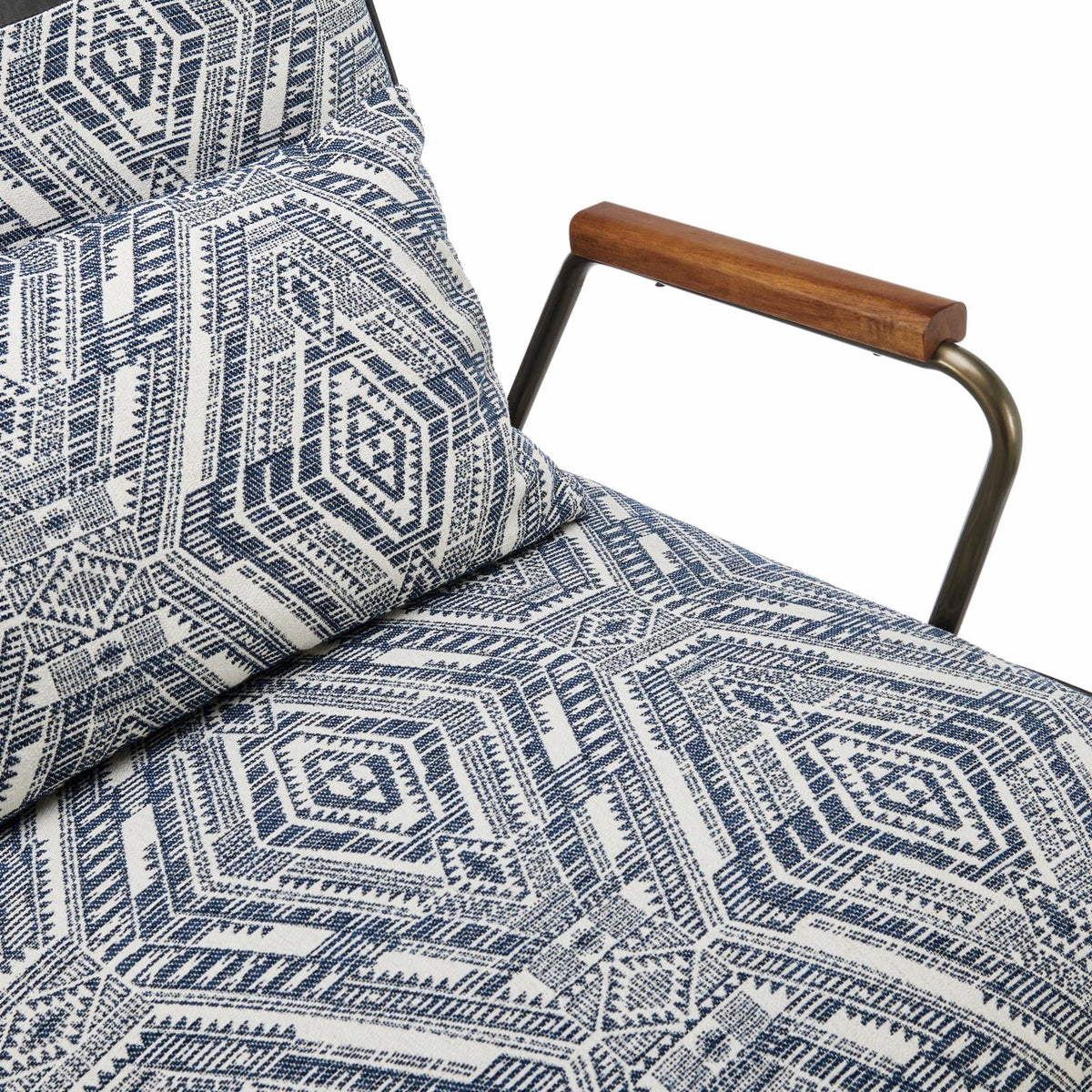 Fabric Accent Chair O193843