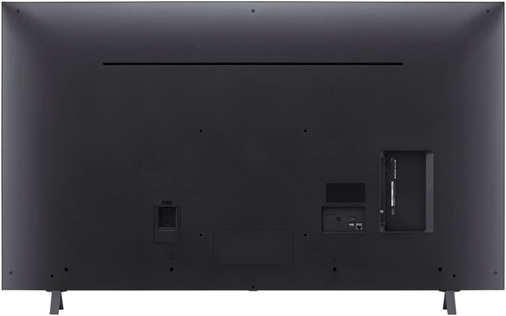 75 Inch 4K Smart UHD TV with Soundbar and Wall Mount Kit B259