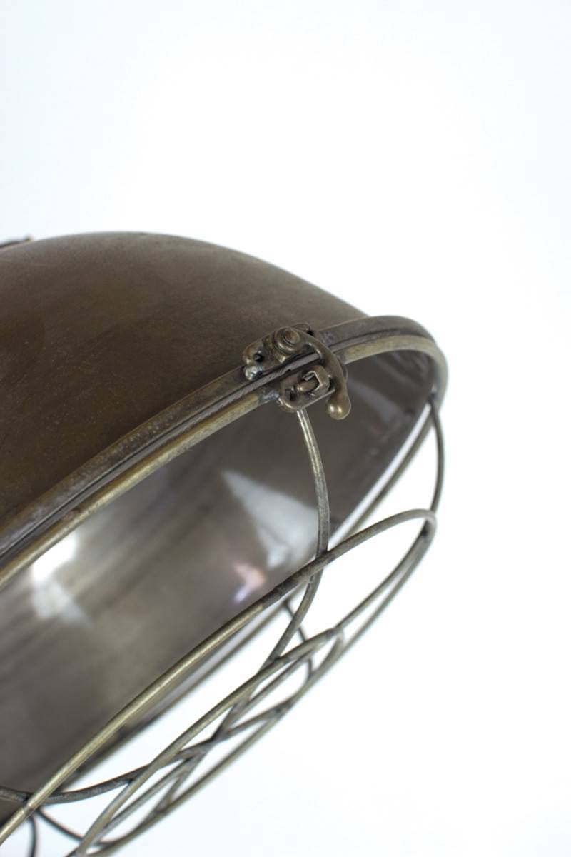Caged Studio Lamp E462