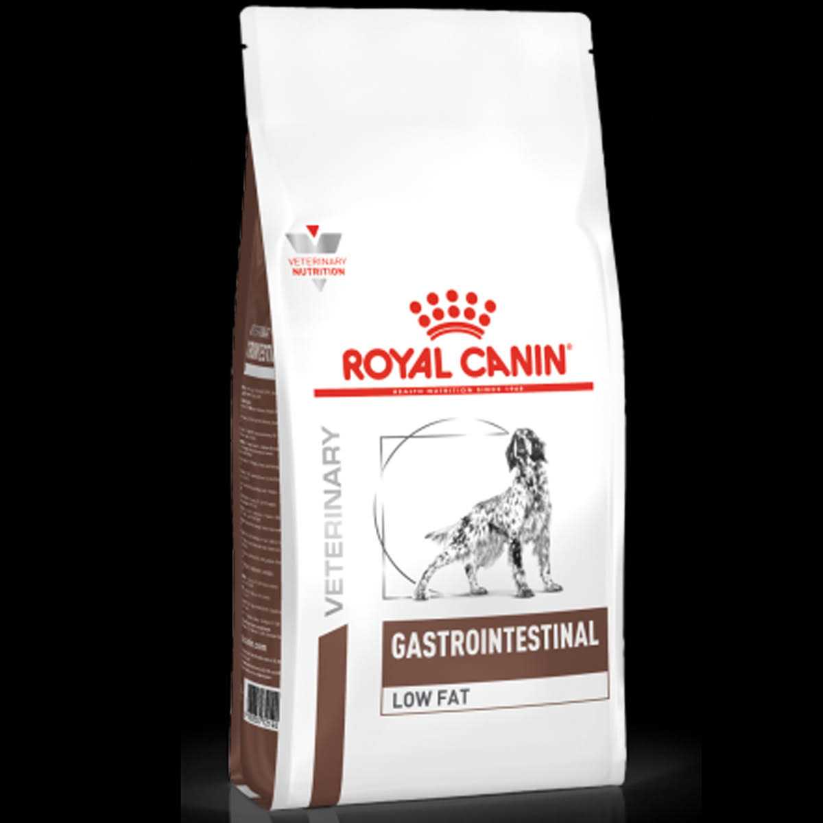Veterinary Diet Gastrointestinal Low Fat Dry Dog Food L5389