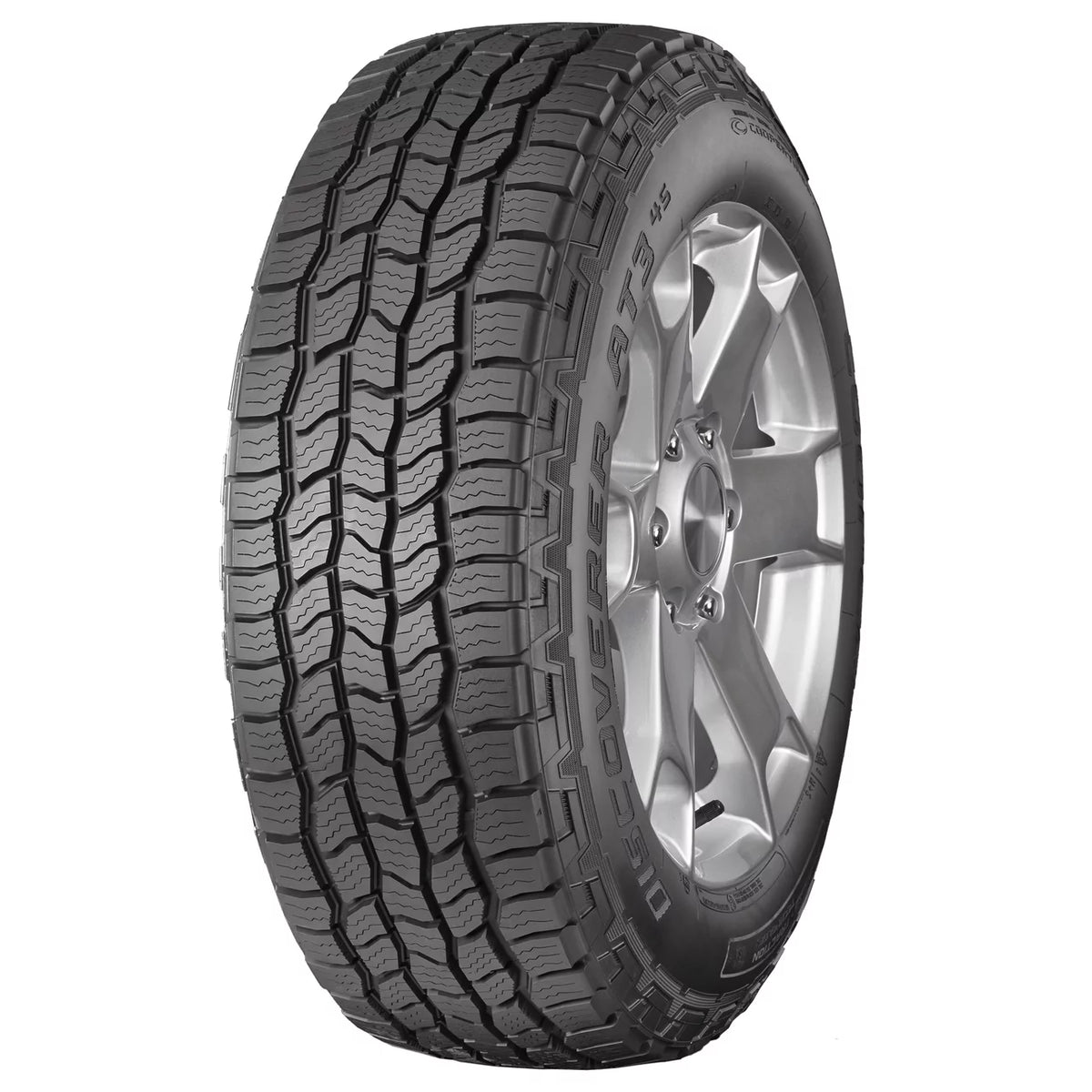 All-Season 215/70R16 100T Tire J41632