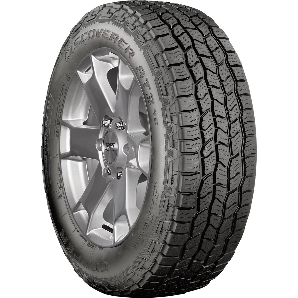 All-Season 215/70R16 100T Tire J41632