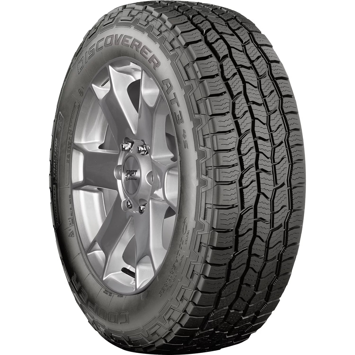 All-Season 215/70R16 100T Tire J41632