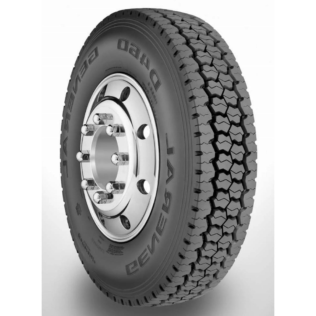 11R22.5 Commercial Tire O84904