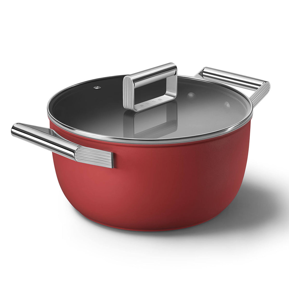 Black 5 qt. Casserole Dish with Lid H9145