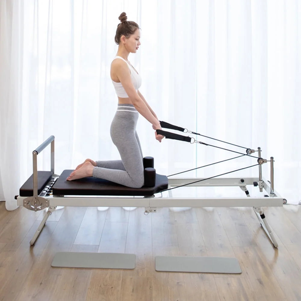 Pilates Springboard Exercise Equipment Y6473