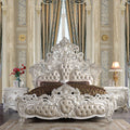 California King Bed L22994
