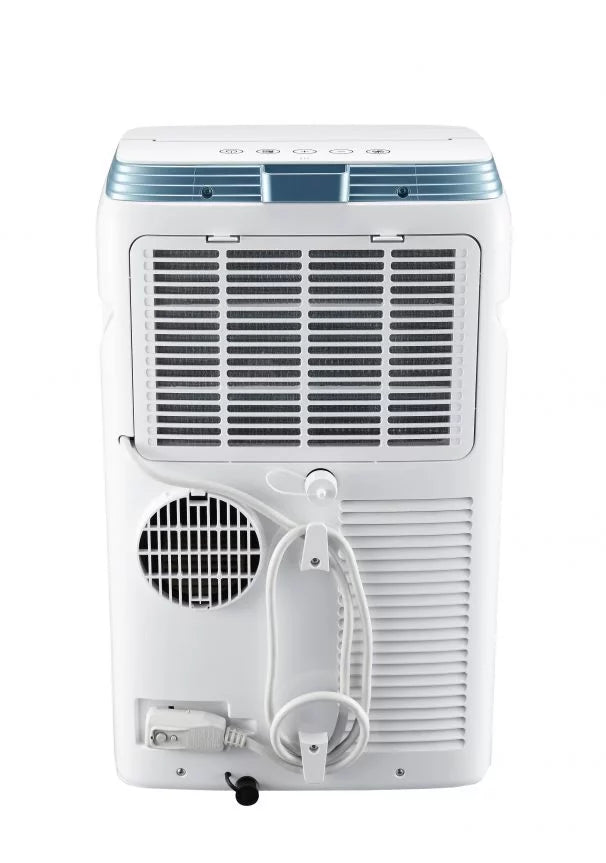 8000 SACC Portable AC in White K7413