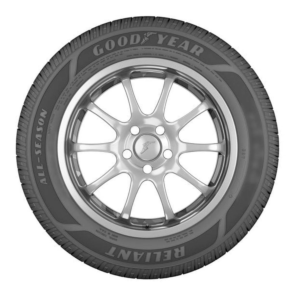 225/55R19 99V All-Season Tire Z642