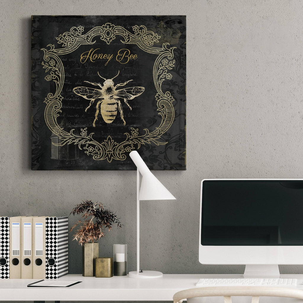 Gallery Wrapped Canvas 40x40 H89482