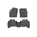 Black Front FloorLiner Y887135