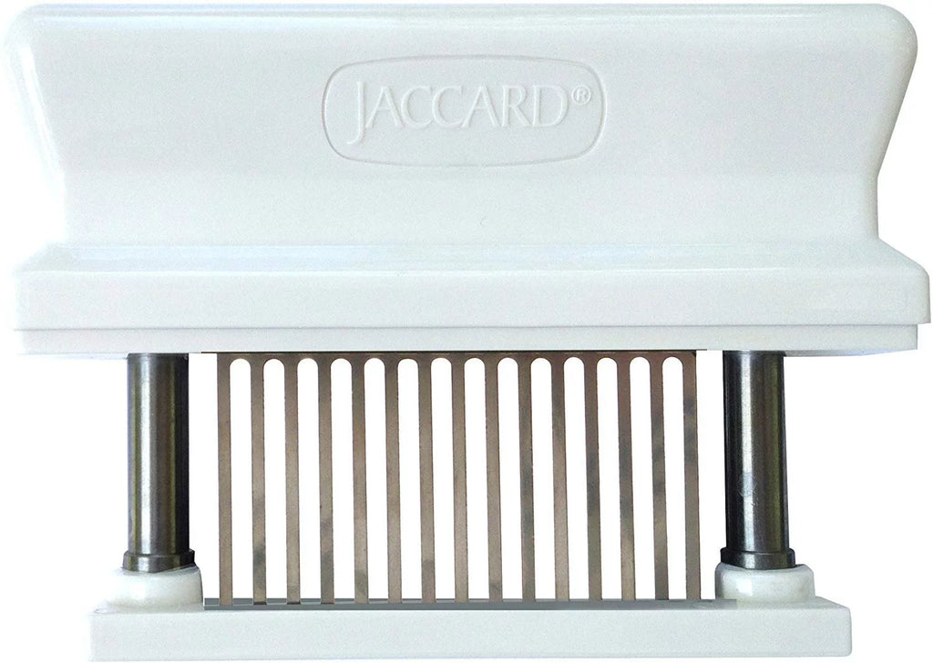 Stainless Steel 16 Blade Meat Tenderizer T857