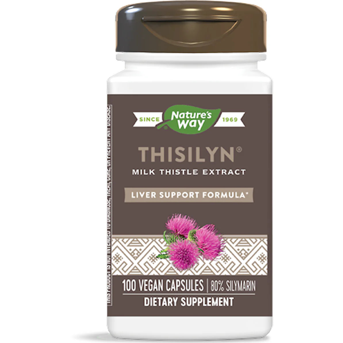 100 Capsules J4794