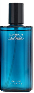 Cool Water Eau De Toilette Spray 2.50 oz V67058