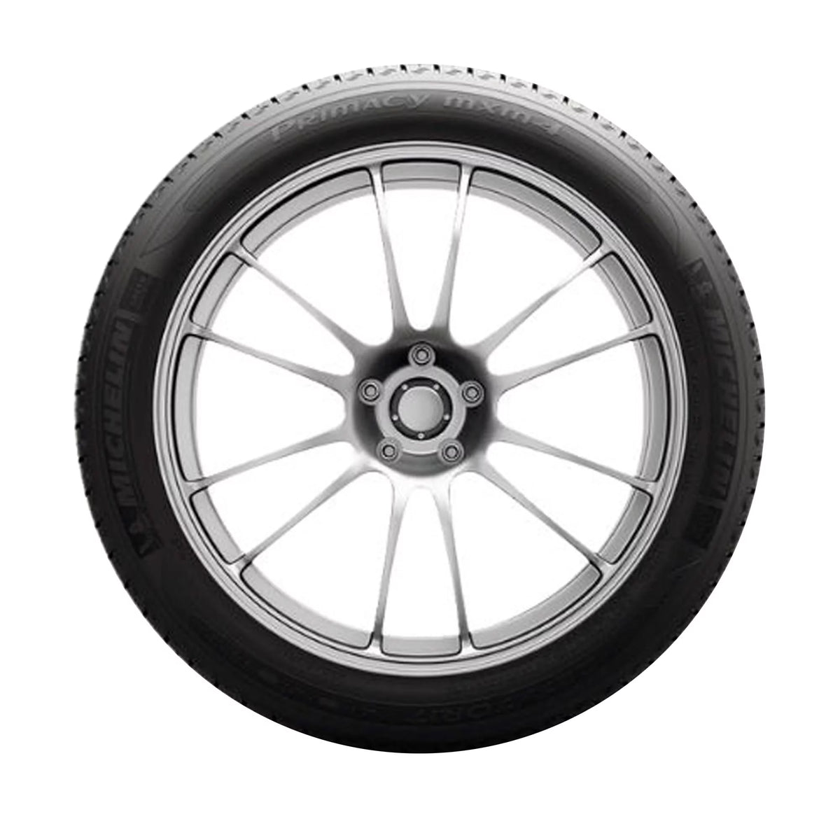 All Season 225/50R17 94H Passenger Tire Z43619
