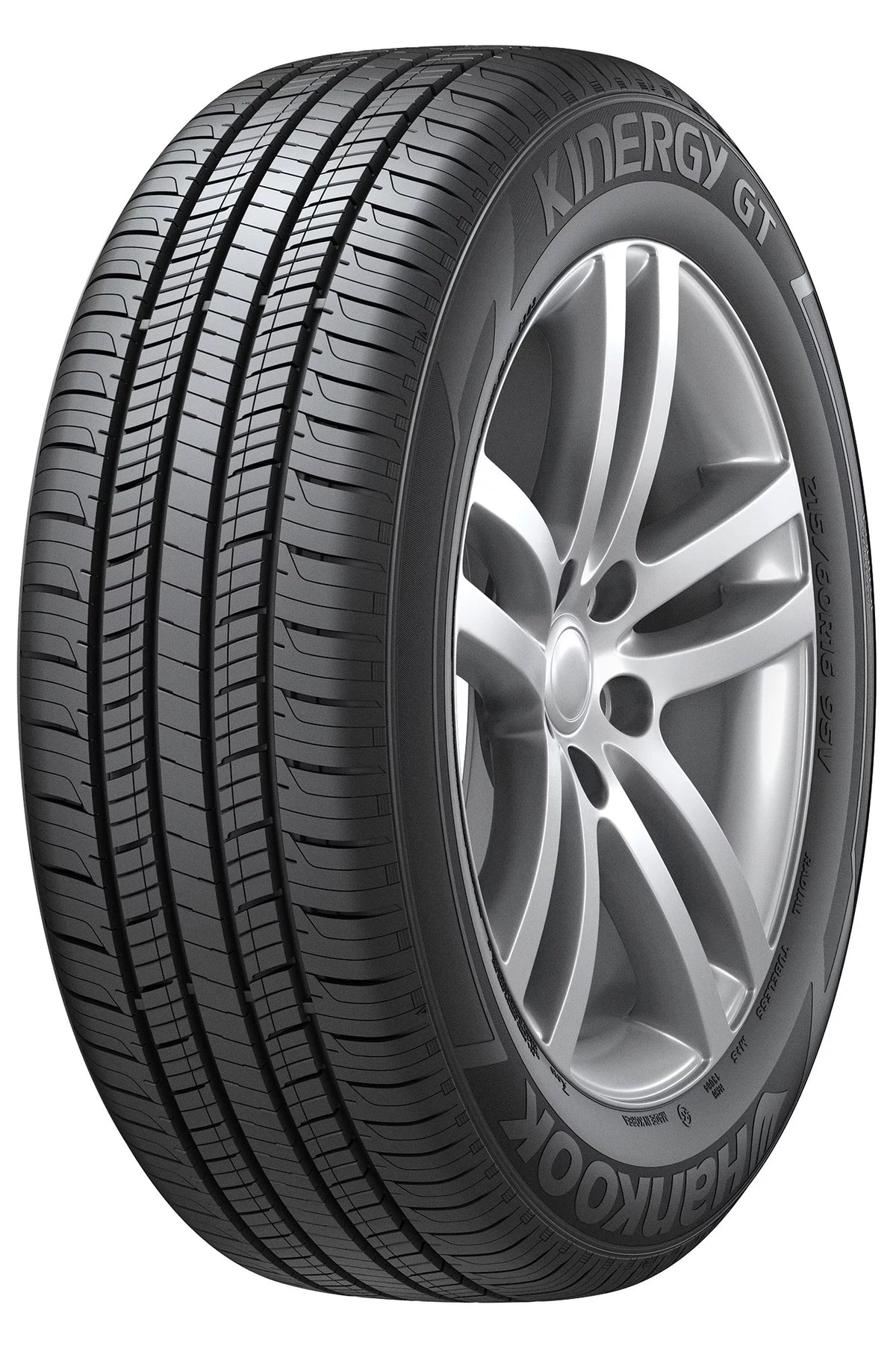 All-Season Tire 215/60R16 95T U901119
