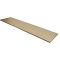 12 x 48 in. Melamine Shelf J2771