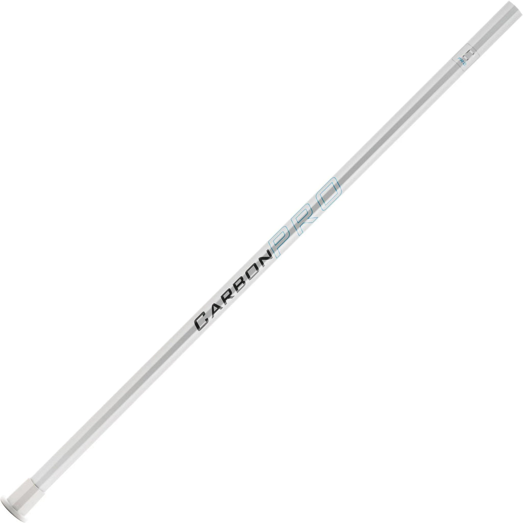 White Lacrosse Shaft Y833