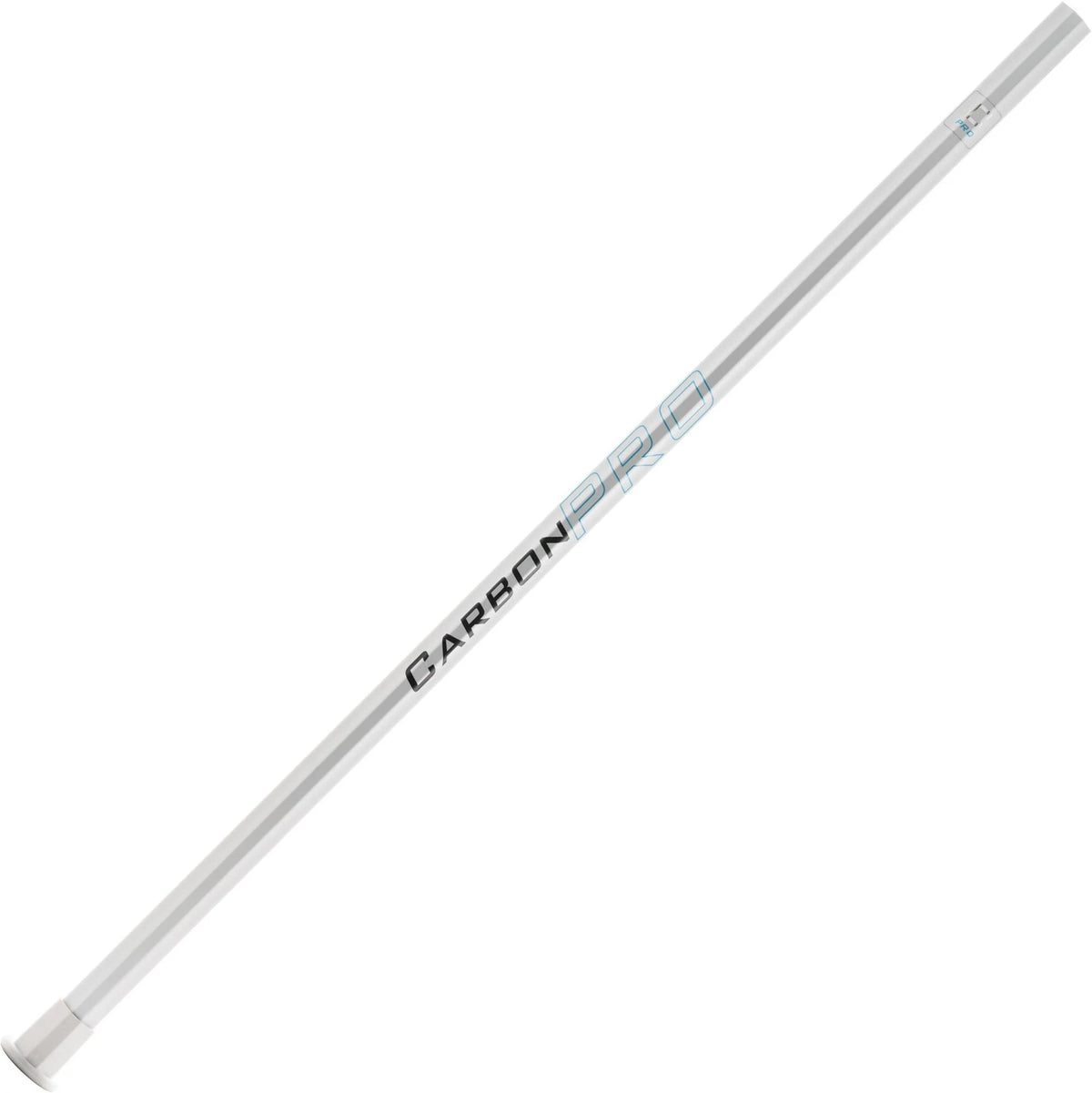 White Lacrosse Shaft Y833