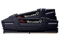 16GB DDR4 3600MHz Black Ram H69819