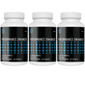 Male Performance Enhancer Support Supplement 3 Bottles Z702354