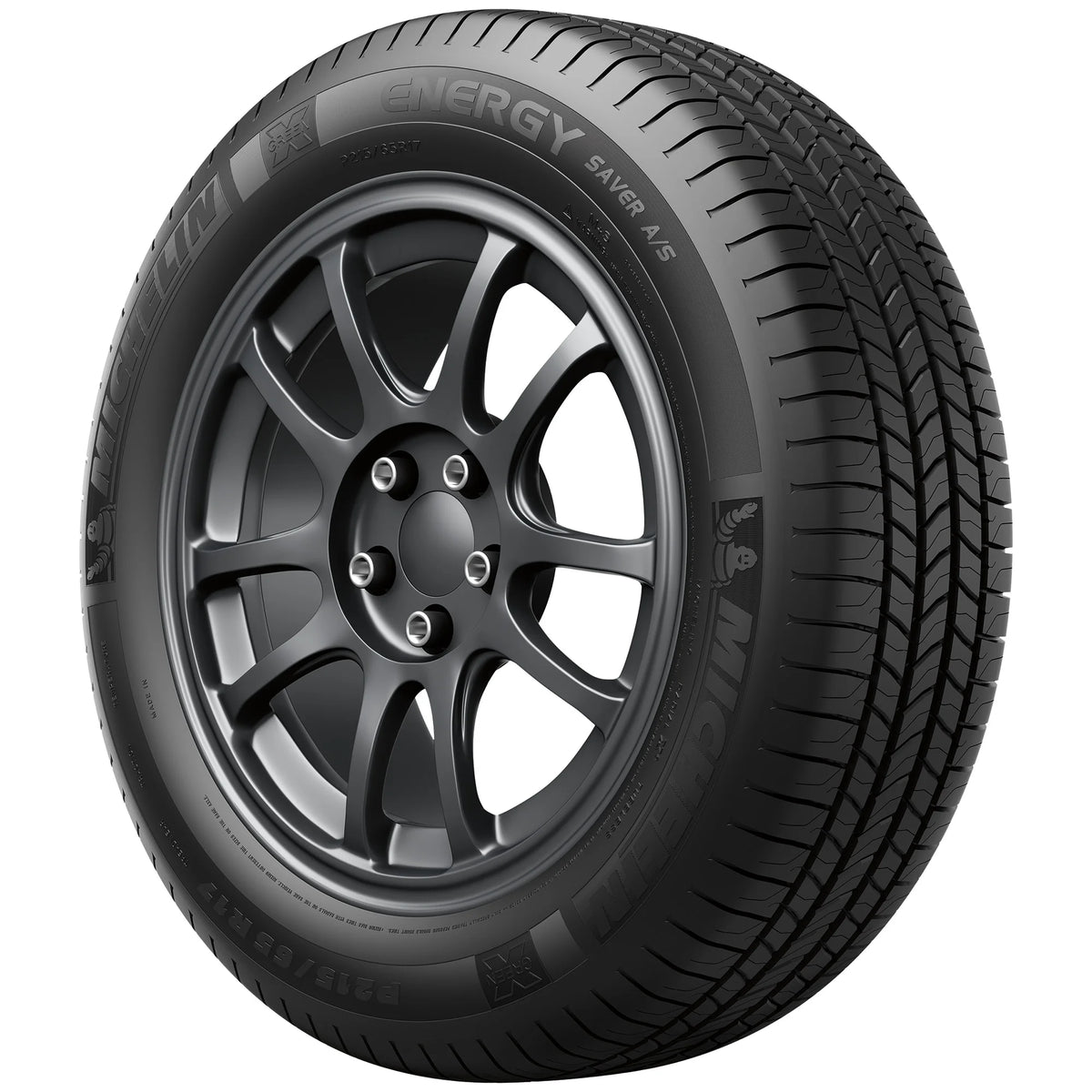 All-Season P265/65R18 112T Tire X97310