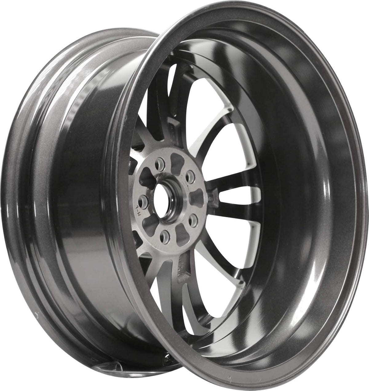 17 Inch Aluminum Alloy Wheel Rim X639484