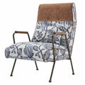 Fabric Accent Chair O193843