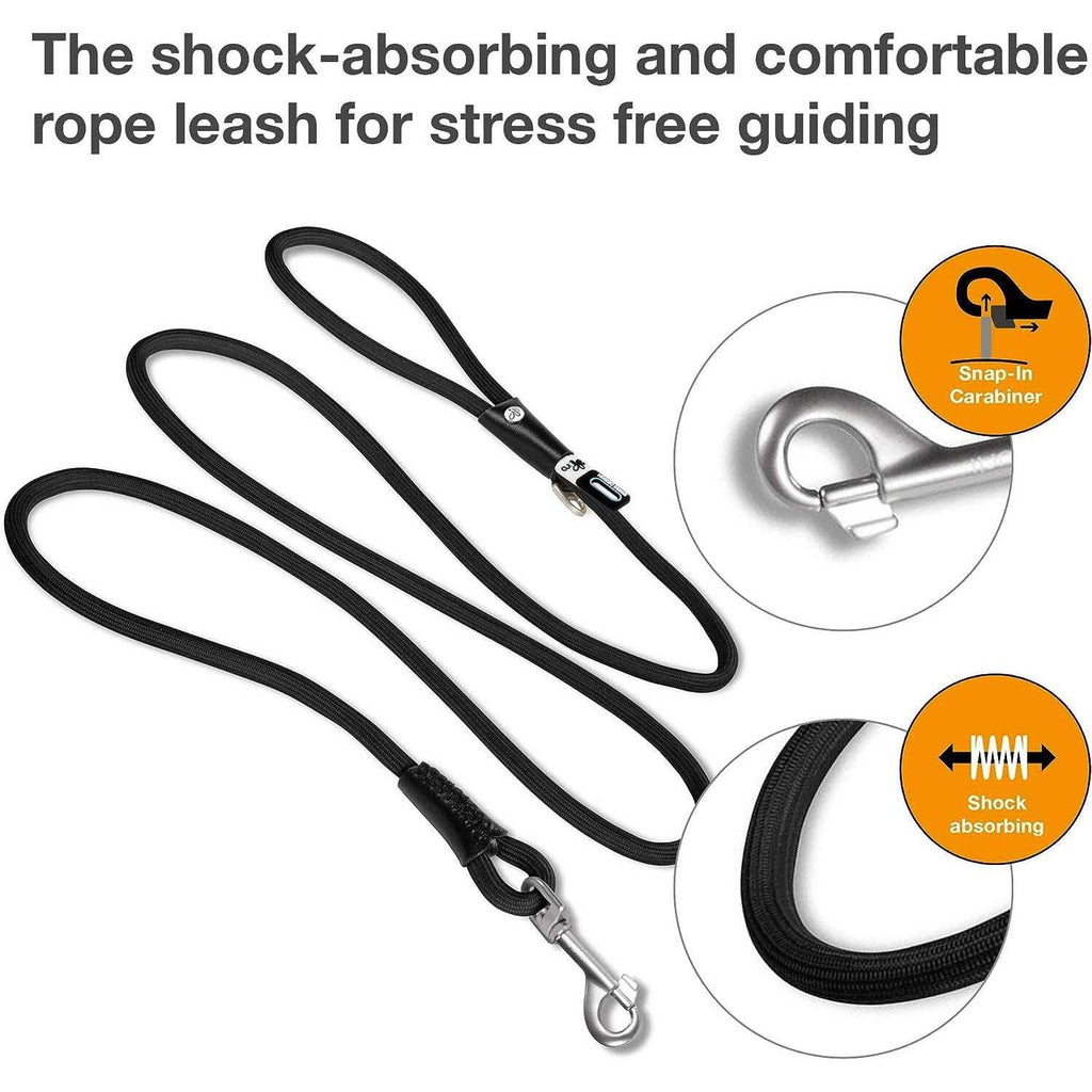 Comfort Leash H9421