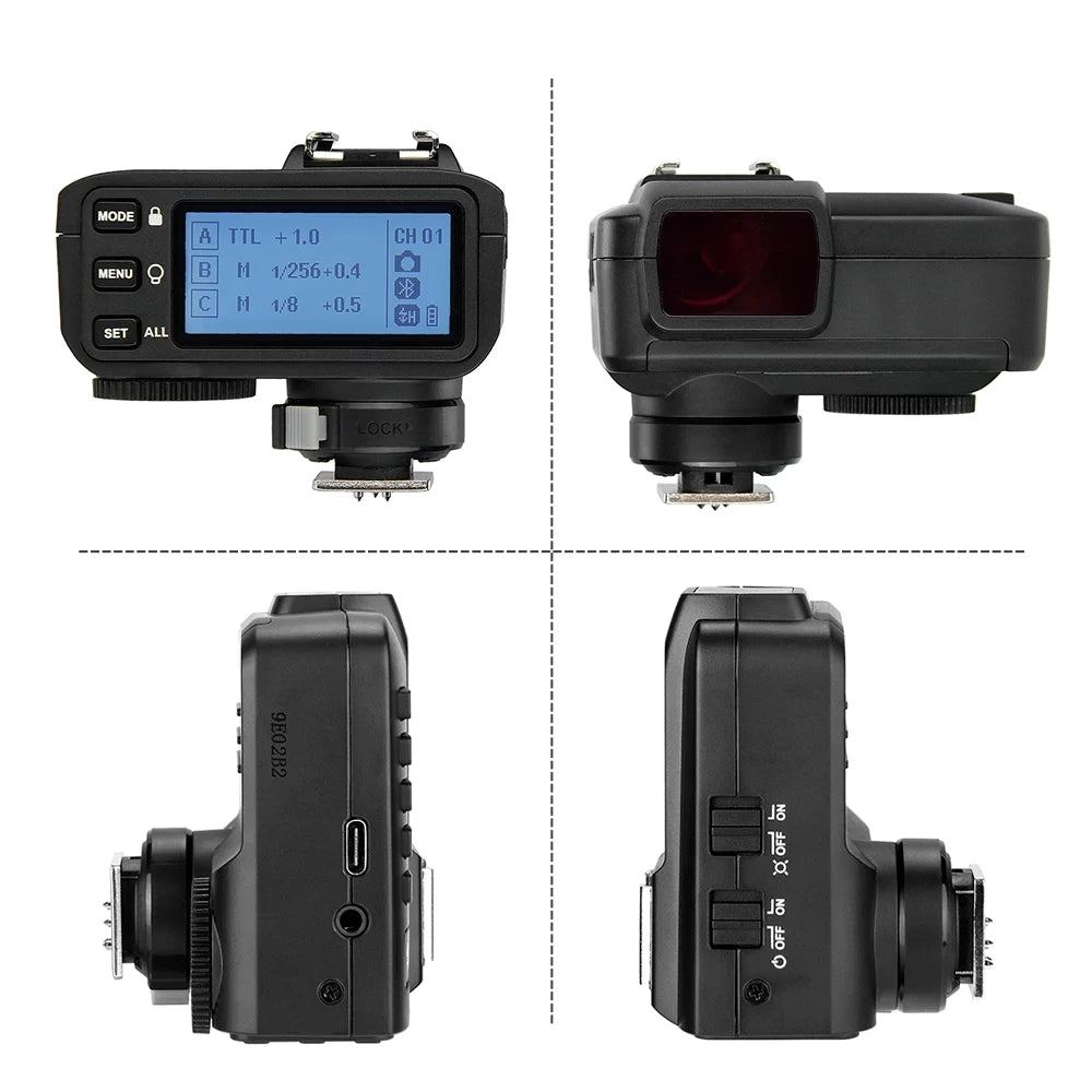 Godox Flash Trigger X4846