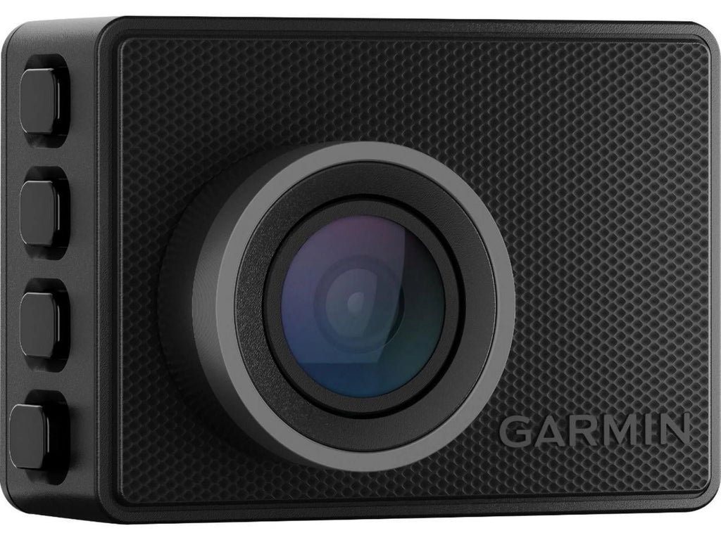 Black Dash Cam B99853