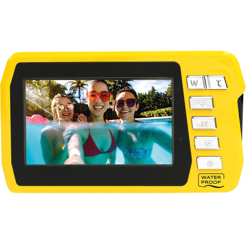 Underwater Camera I63963