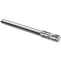 Chucking Reamer, 0.5770 In., 6 Fl, Carb Tip W700