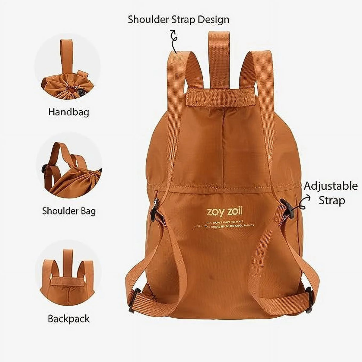 Kids Preschool Backpack, Lightweight Drawstring Bag O739