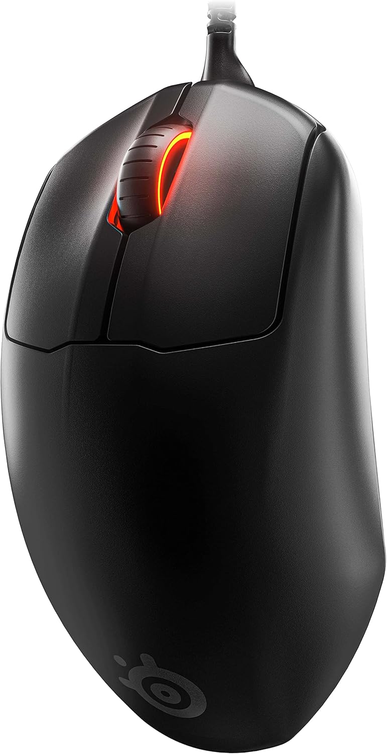 Mini Wireless FPS Gaming Mouse B657184