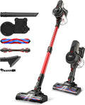 Cordless Stick Vacuum Cleaner D674646