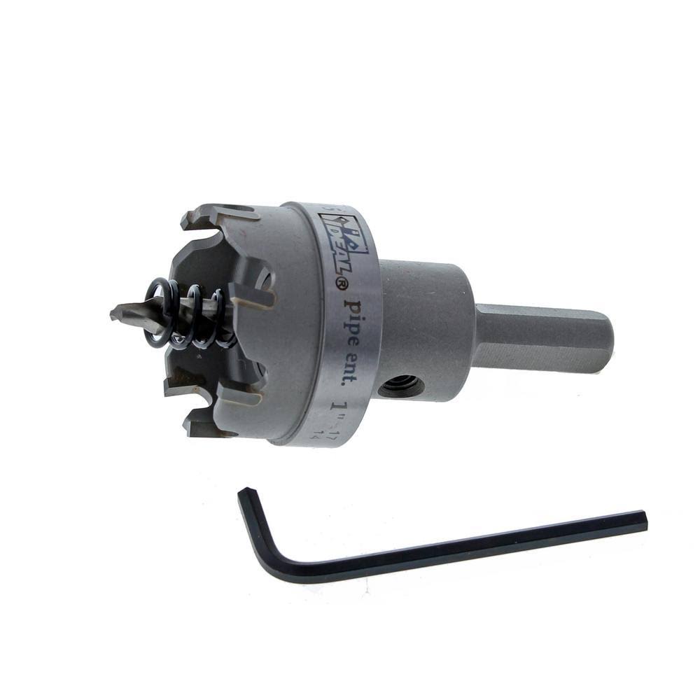 Carbide Tipped Hole Cutter Kit T90673