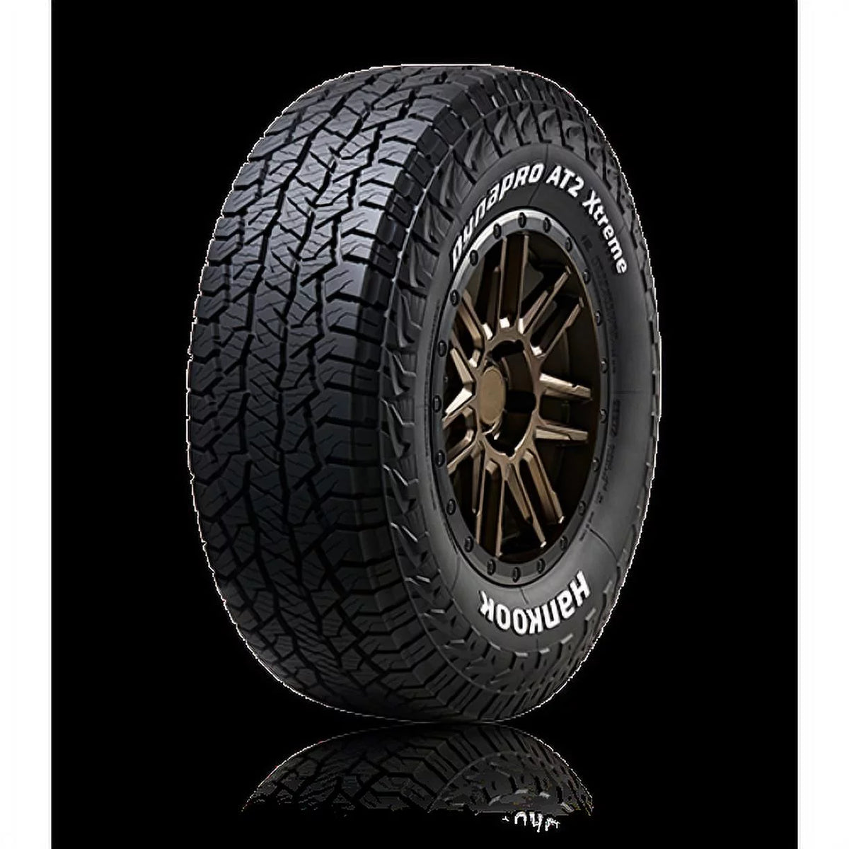 265/65-17 112 T Tire T64444