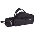 Contoured Alto Sax Case Black B990964