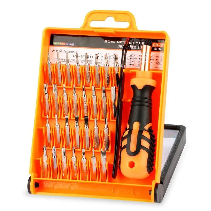 Electronic Repair Tool Set P14574
