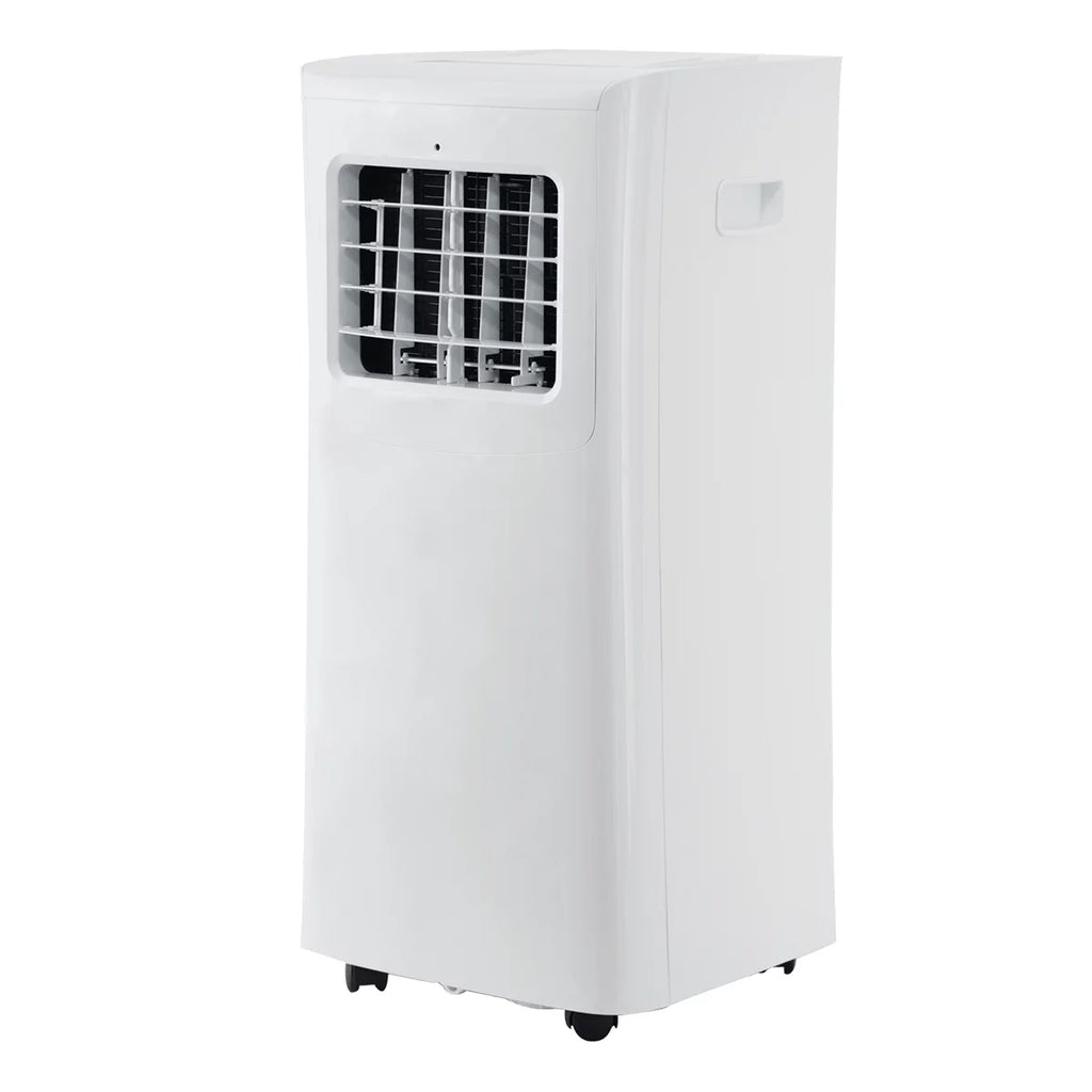 8,000 BTU 3-in-1 Portable Air Conditioner Fan Dehumidifier with Remote Window Kit E269