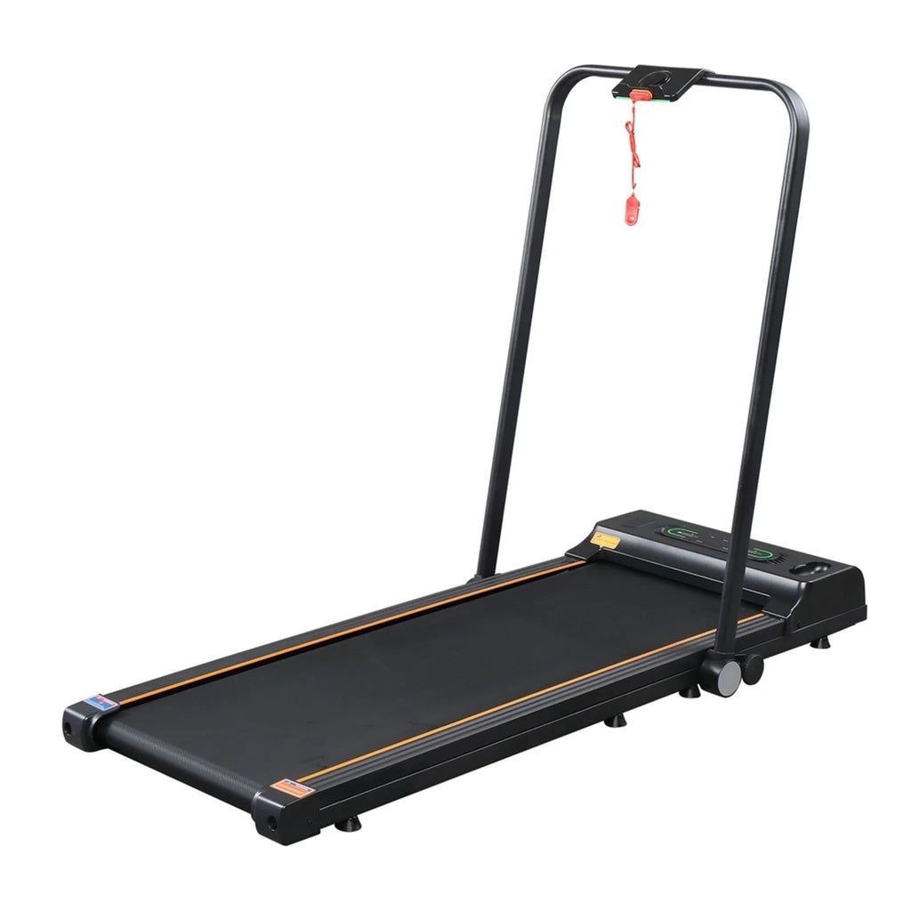 0.75 Hp Electric Treadmill T7493