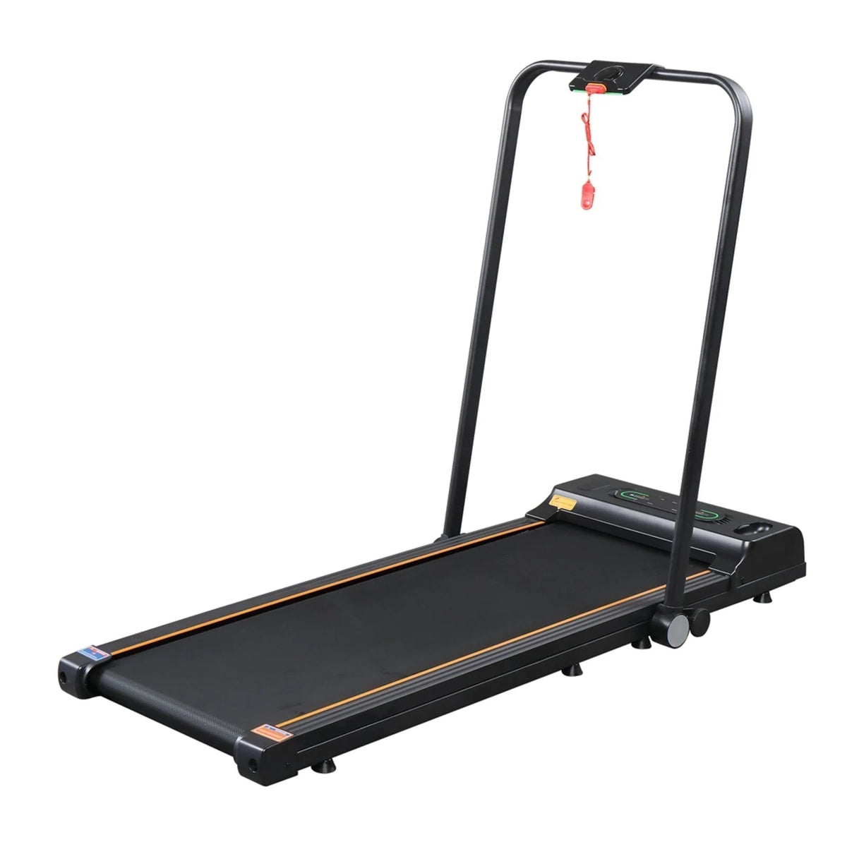 0.75 Hp Electric Treadmill T7493