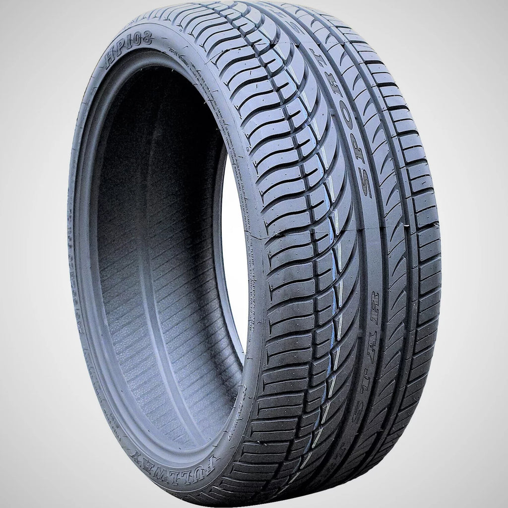 205/50R17 XL All Season Performance Tire L2370
