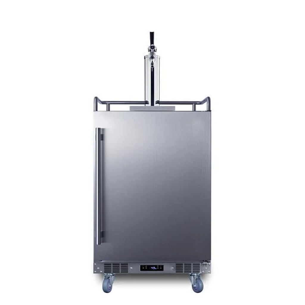 Specialty Refrigerator W2376